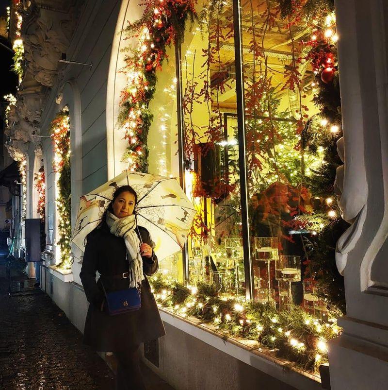 Ea este Mădălina, profesoara găsită moartă în cadă. "Dumnezeu a chemat-o la El în ziua de Crăciun" 877346