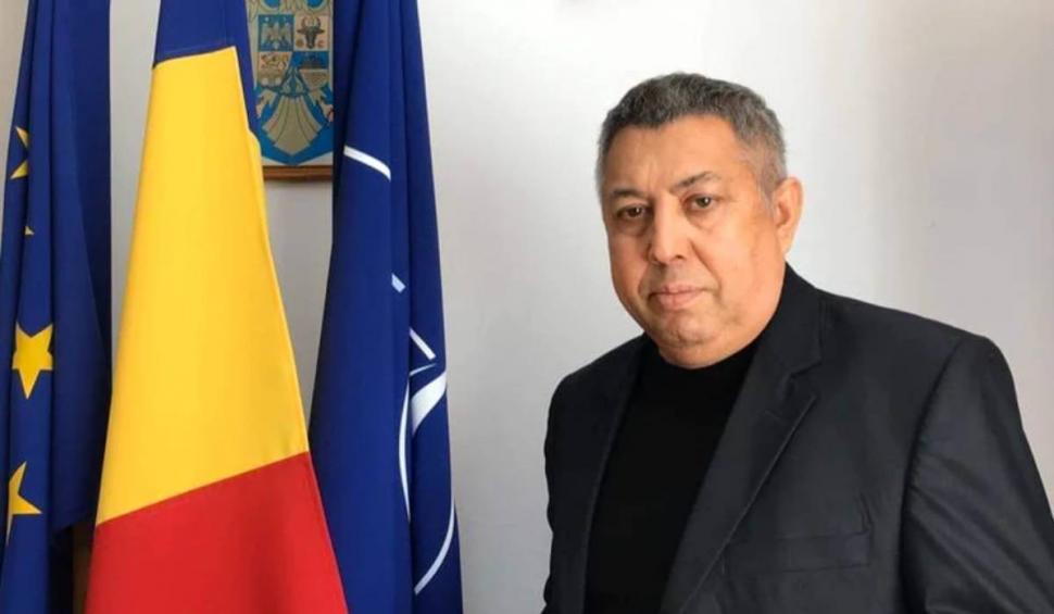 A murit primarul unei comune din județul Olt, într-un accident rutier produs în seara de Crăciun, soldat cu șapte victime 877437