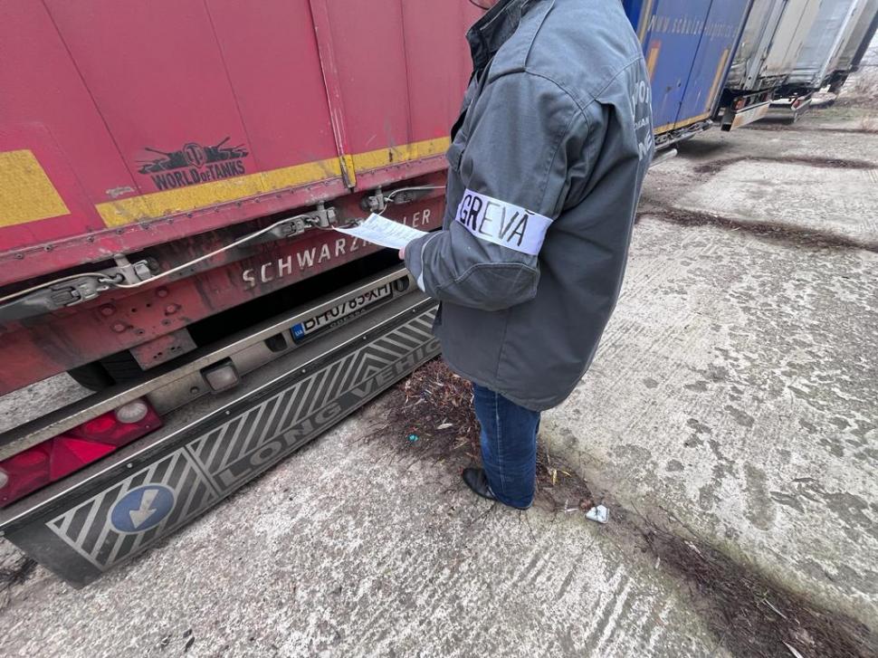 Angajați din ANAF, Finanțe și Vamă, protestează în a treia zi de Crăciun. Nemulțumirile salariaților 877595