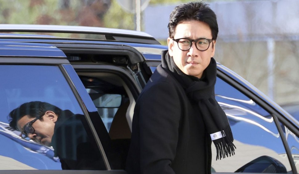 Lee Sun-kyun, actor dintr-un film premiat cu Oscar, găsit mort la 48 de ani