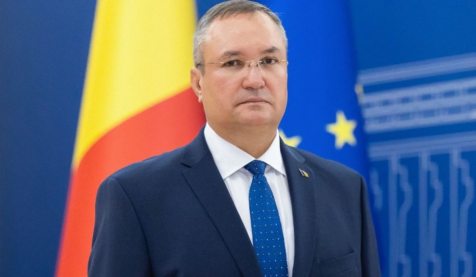 Nicolae Ciucă: ”Admiterea României în Spaţiul Schengen cu frontierele aeriene şi maritime este rodul unei munci care a început imediat după integrarea noastră în Uniunea Europeană”