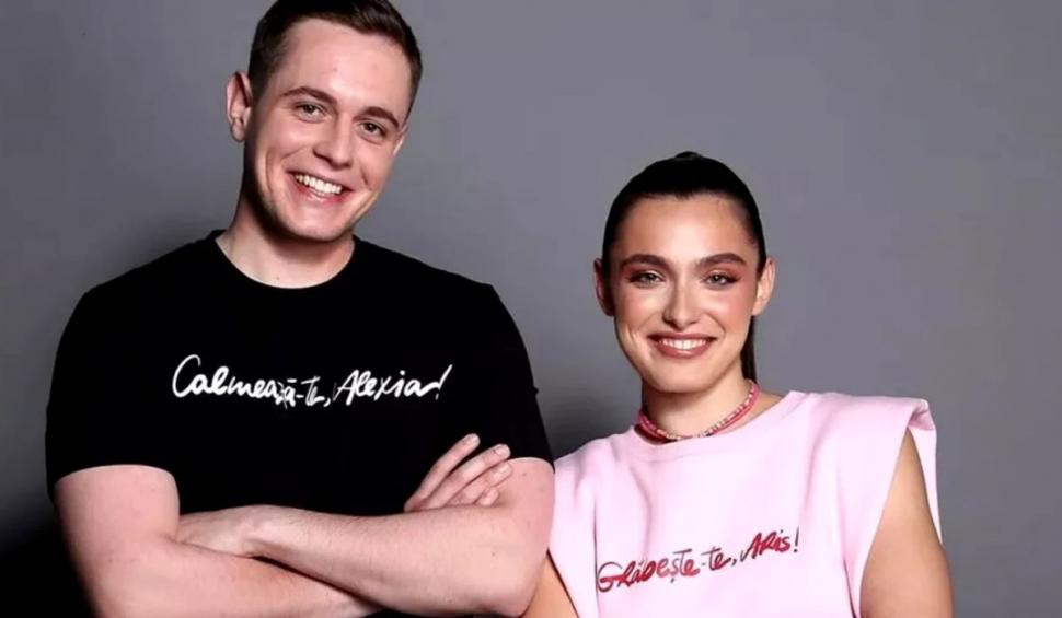 Câştigătoarele America Express 2023 sunt Sânziana Negru și Laura Giurcanu  877206