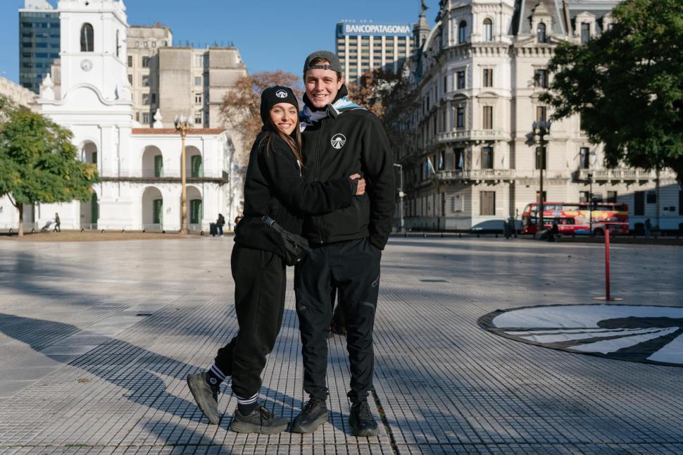 Câştigătoarele America Express 2023 sunt Sânziana Negru și Laura Giurcanu  877796