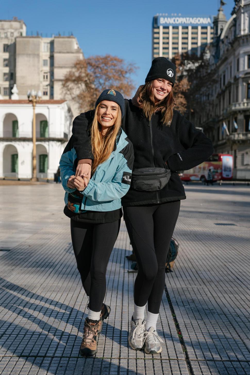 Câştigătoarele America Express 2023 sunt Sânziana Negru și Laura Giurcanu  877797