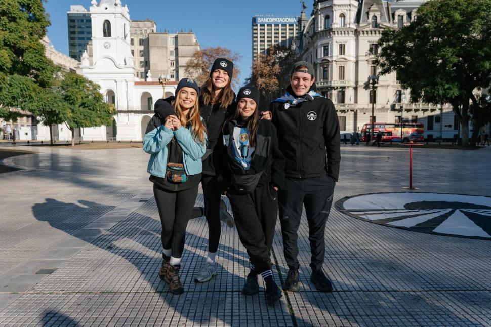 Câştigătoarele America Express 2023 sunt Sânziana Negru și Laura Giurcanu  877802