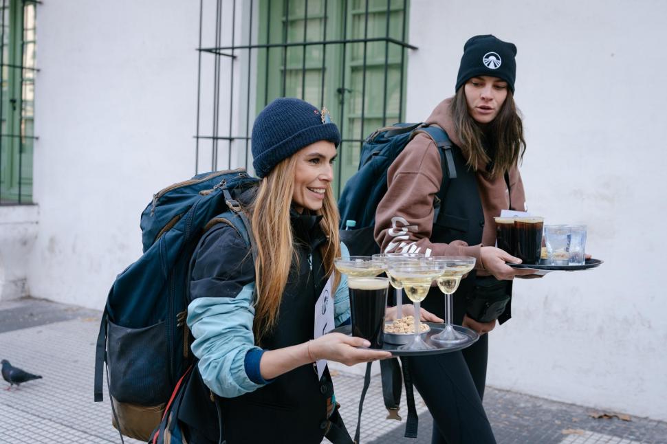 Câştigătoarele America Express 2023 sunt Sânziana Negru și Laura Giurcanu  877816