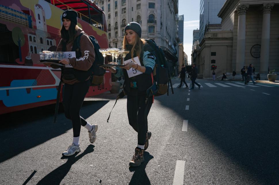 Câştigătoarele America Express 2023 sunt Sânziana Negru și Laura Giurcanu  877817