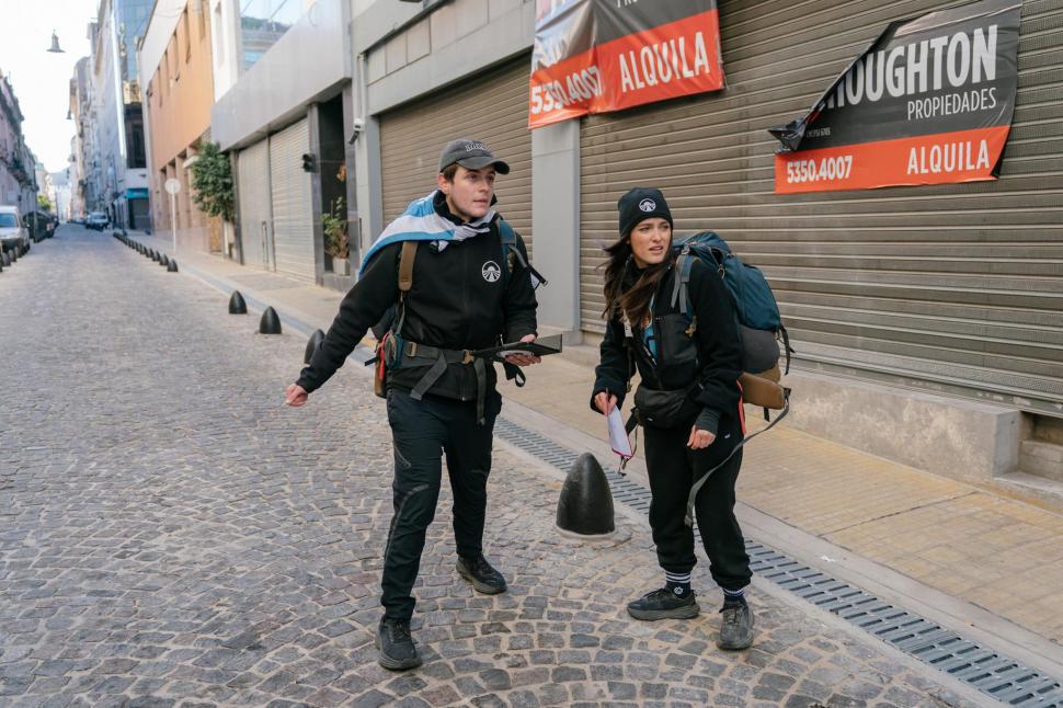 Câştigătoarele America Express 2023 sunt Sânziana Negru și Laura Giurcanu  877823