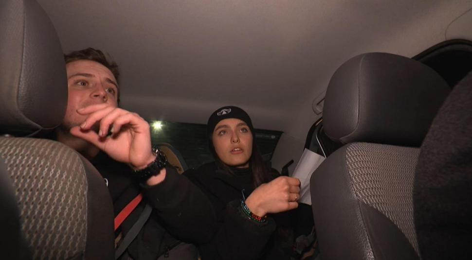 Câştigătoarele America Express 2023 sunt Sânziana Negru și Laura Giurcanu  877829