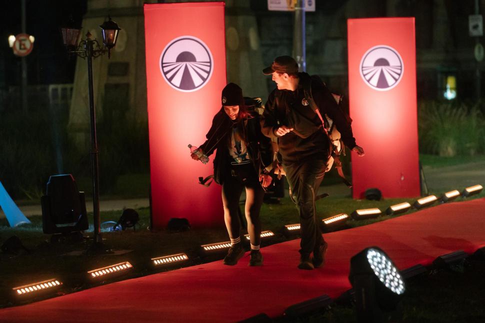 Câştigătoarele America Express 2023 sunt Sânziana Negru și Laura Giurcanu  877835