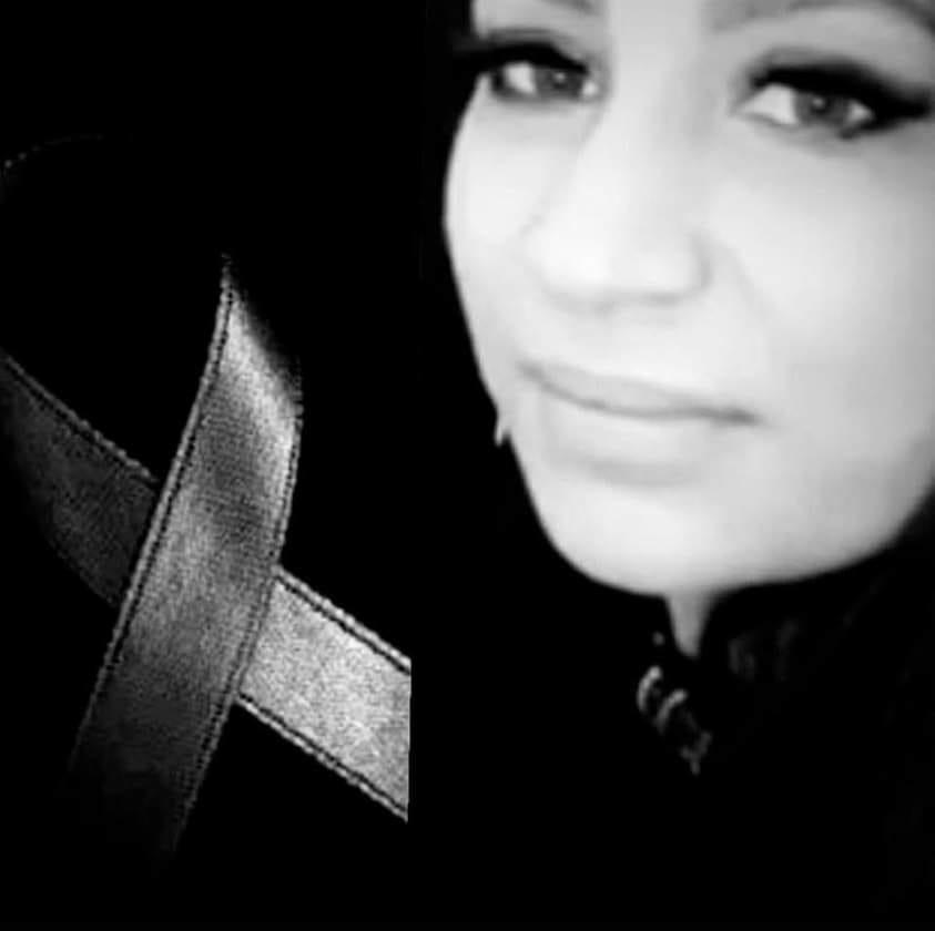 Ea este Lăcrămioara, mamă a doi copii, ucisă de soțul ei, fiind strangulată și bătută cu bestialitate: "O prezență luminată în viețile voastre" 877945