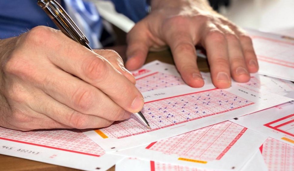 Metoda care îți garantează câștigul la loterie | Doi cercetători britanici au descoperit formula succesului