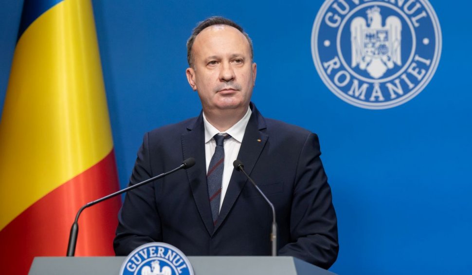 Adrian Câciu: Peste 22,4 miliarde de euro a primit România din fonduri de coeziune