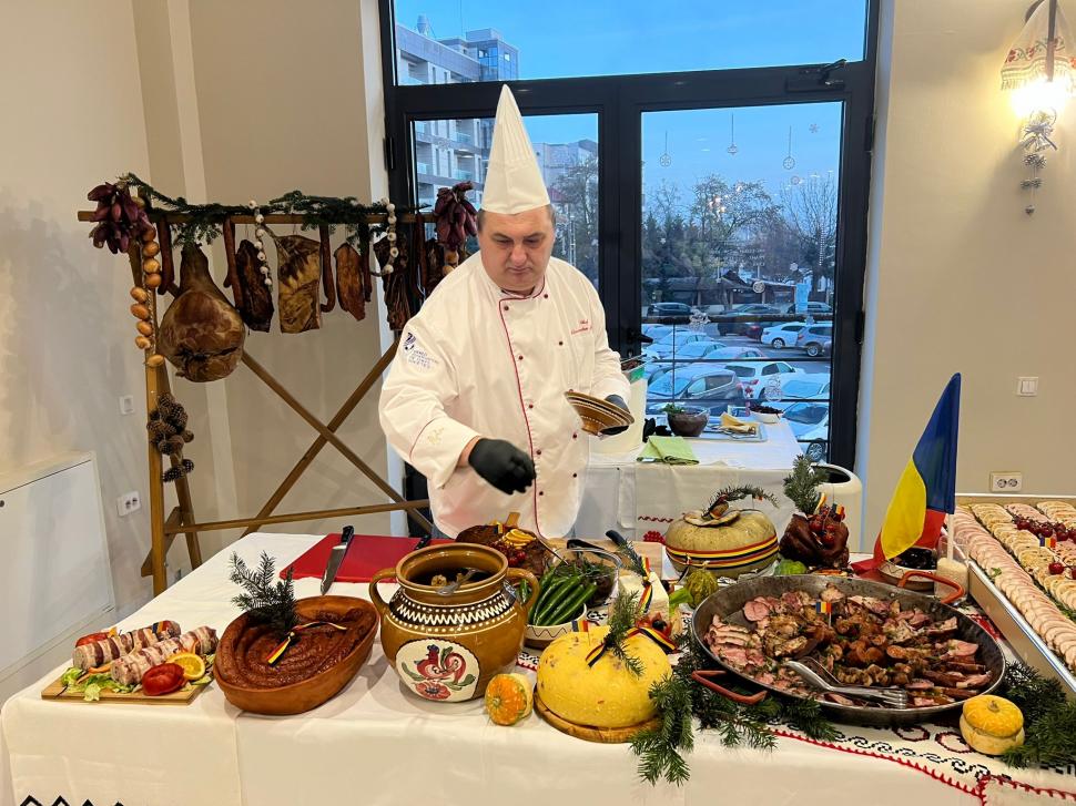 Românii preferă mai mult vacanțele în țară 877887