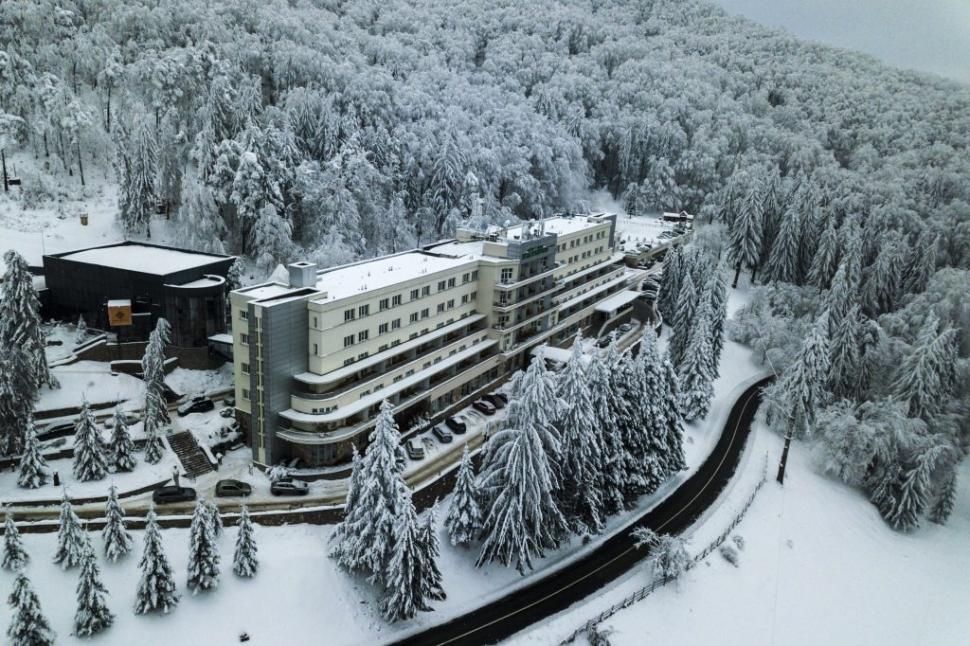 Românii preferă mai mult vacanțele în țară 877889