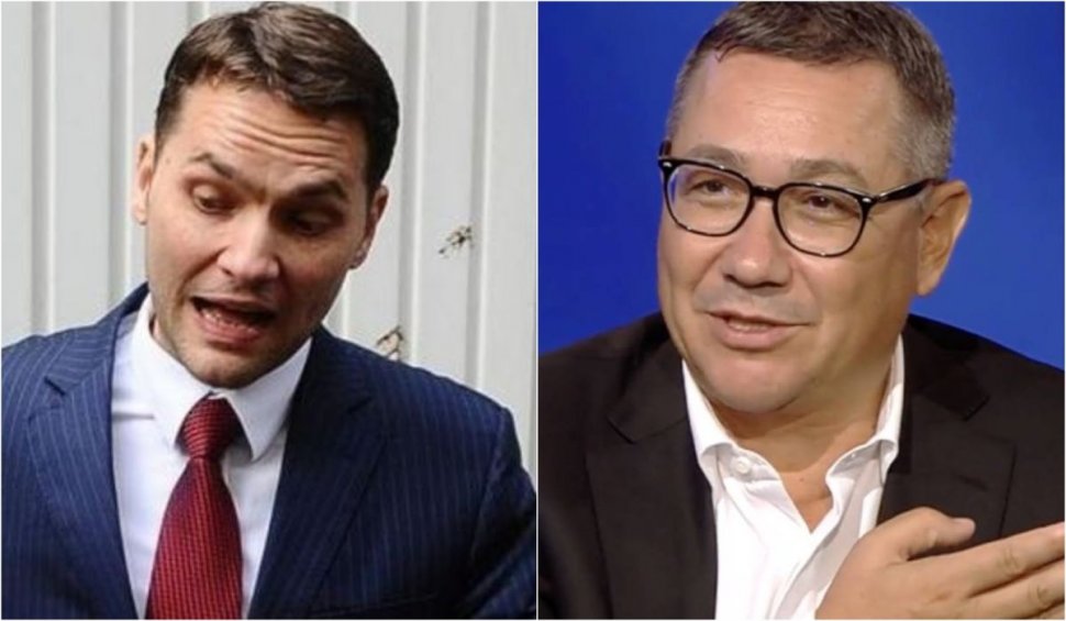 Victor Ponta şi Dan Şova, achitați definitiv în dosarul Turceni - Rovinari, cu un prejudiciu de 9 milioane euro