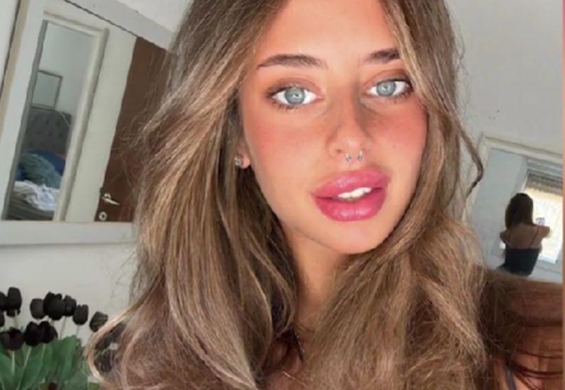 "Am stat în casa unei familii Hamas!" | Mia, tânăra răpită și eliberată din Gaza după 50 de zile, și-a tatuat pe braț un legământ: "Ne vom întoarce să dansăm din nou!" 878158