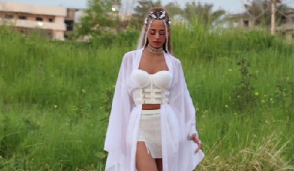 "Am stat în casa unei familii Hamas!" | Mia, tânăra răpită și eliberată din Gaza după 50 de zile, și-a tatuat pe braț un legământ: "Ne vom întoarce să dansăm din nou!" 878161