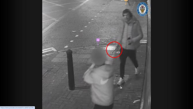 El este românul închis pe viață în Marea Britanie, după ce a înjunghiat oameni la întâmplare pe stradă 878212