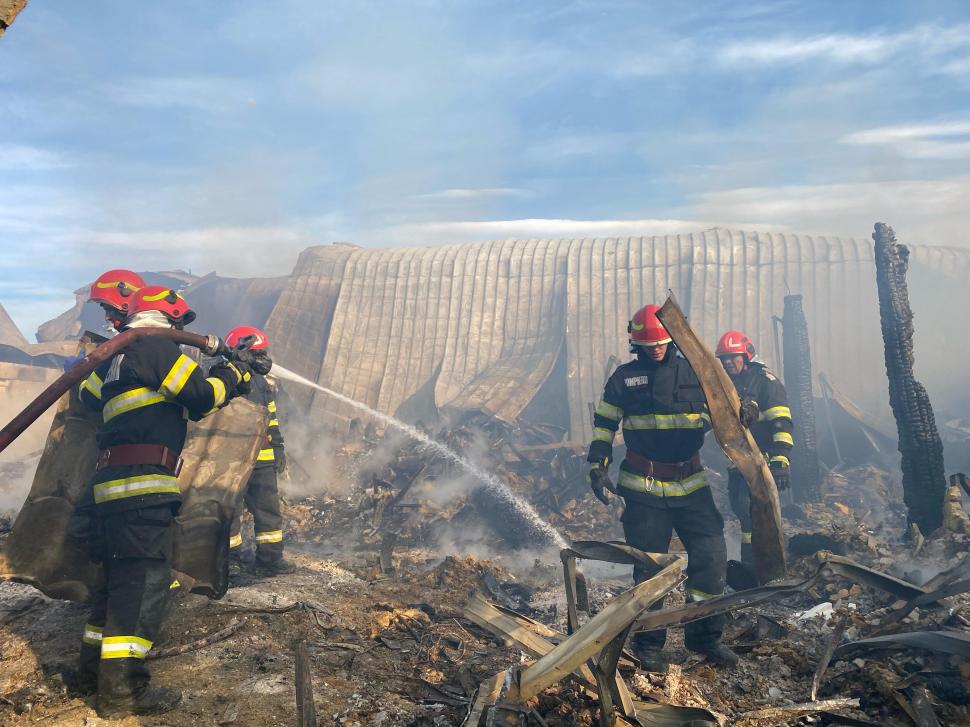 ”Nu am cuvinte. Când am aflat, am crezut că este o glumă” | Mărturiile sfâșietoare ale prietenilor lui Luca, geamănul care a murit în incendiul de la Ferma Dacilor 878078