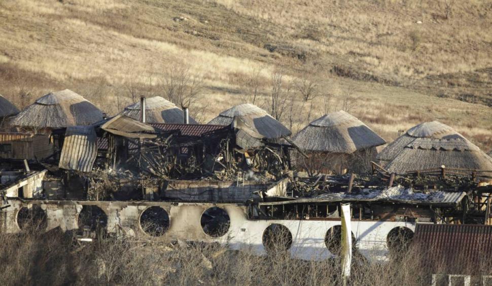 ”Nu am cuvinte. Când am aflat, am crezut că este o glumă” | Mărturiile sfâșietoare ale prietenilor lui Luca, geamănul care a murit în incendiul de la Ferma Dacilor 878092