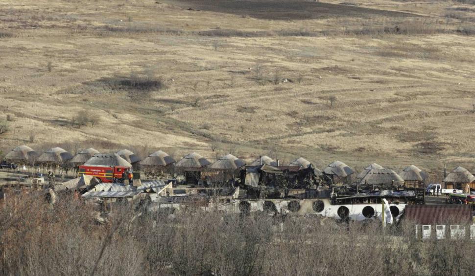 ”Nu am cuvinte. Când am aflat, am crezut că este o glumă” | Mărturiile sfâșietoare ale prietenilor lui Luca, geamănul care a murit în incendiul de la Ferma Dacilor 878093