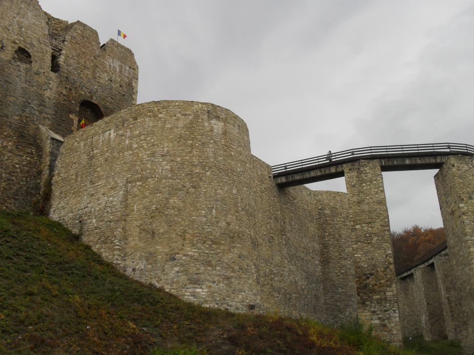 Moldova, loc de legende readuse la viață 878105