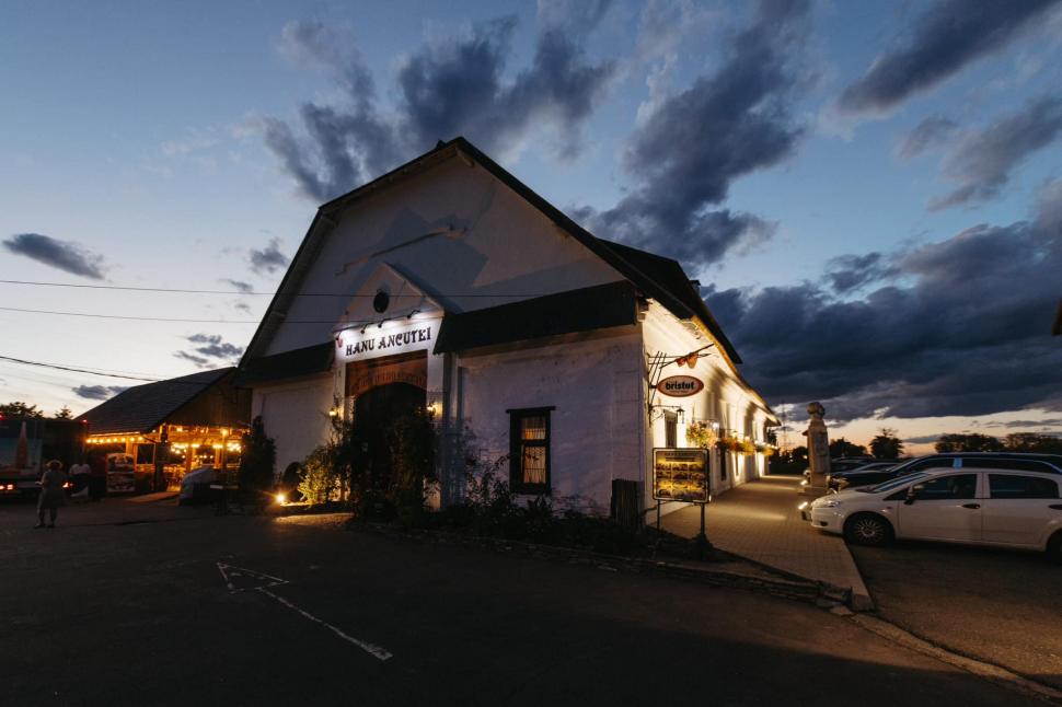 Moldova, loc de legende readuse la viață 878106