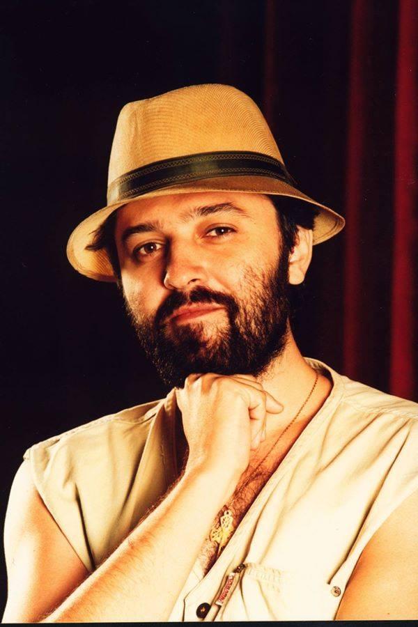 A murit actorul Rareș Ioan Stoica. Artistul avea doar 54 de ani 878136