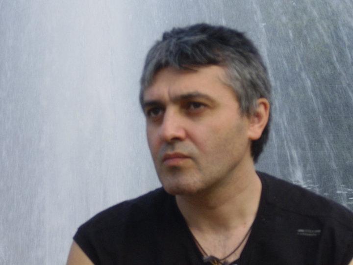 A murit actorul Rareș Ioan Stoica. Artistul avea doar 54 de ani 878137