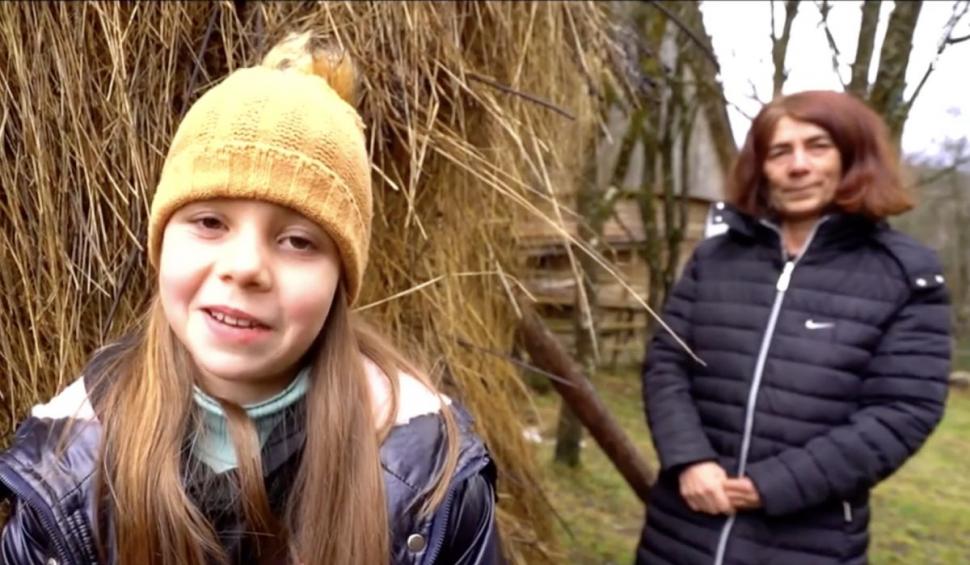 România Educată închide o şcoală, unde învață șapte elevi, dintr-un motiv absurd | Mirela Voicu, apel la Ministerul Educaţiei 878374