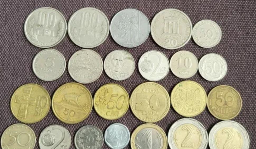 Moneda românească care se vinde online chiar şi cu 13.000 de lei 878498