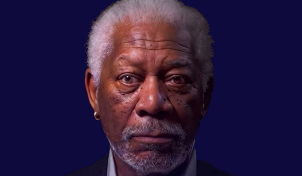"Am avut momente groaznice" | Motivul pentru care Morgan Freeman urăște filmul "Închisoarea îngerilor”, cel mai bun film din istorie