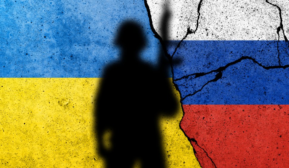 Scenarii pentru războiul dintre Ucraina și Rusia în 2024: "Crimeea va fi terenul decisiv"