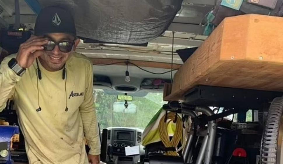 Un surfer a fost ucis de un rechin, în Maui: "Te iubesc frate. Ești o legendă atât de iubită" 878545