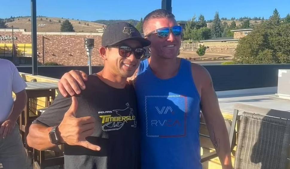 Un surfer a fost ucis de un rechin, în Maui: "Te iubesc frate. Ești o legendă atât de iubită" 878546