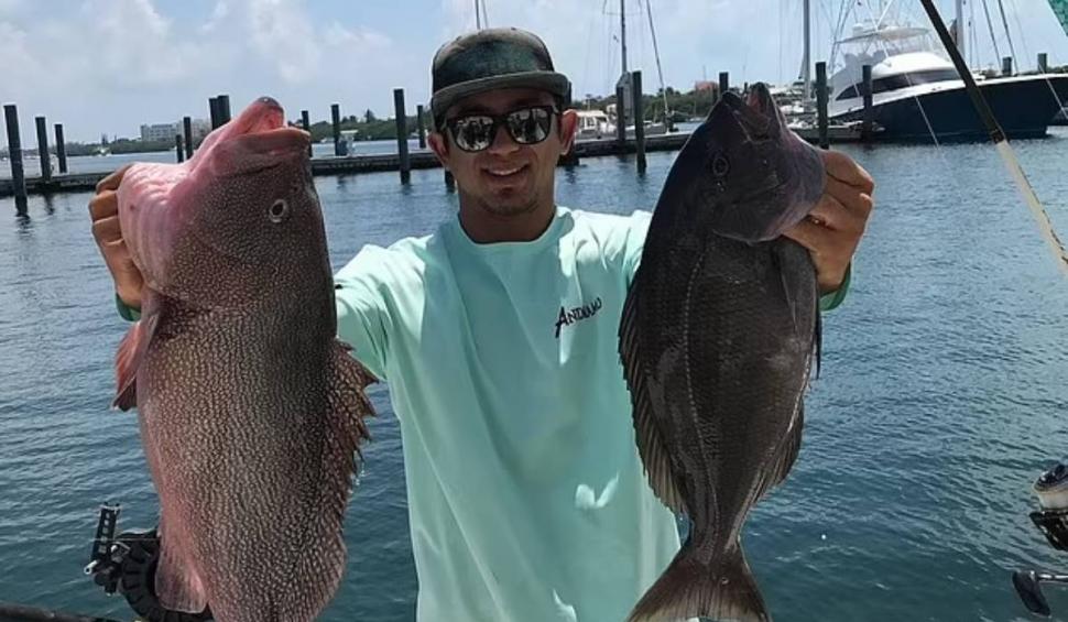 Un surfer a fost ucis de un rechin, în Maui: "Te iubesc frate. Ești o legendă atât de iubită" 878548