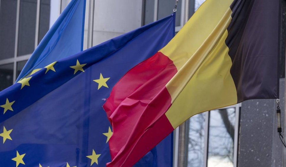 Belgia preia astăzi, 1 ianuarie 2024, președinția rotativă a Uniunii Europene. Obiectivele stabilite pentru următoarele șase luni
