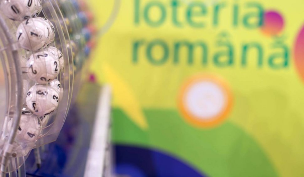 Românii care au câştigat premii uriaşe la Tragerile Loto Speciale de Anul Nou