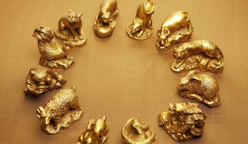 Zodiac chinezesc 2024. Nativii care vor avea parte de noroc și dragoste