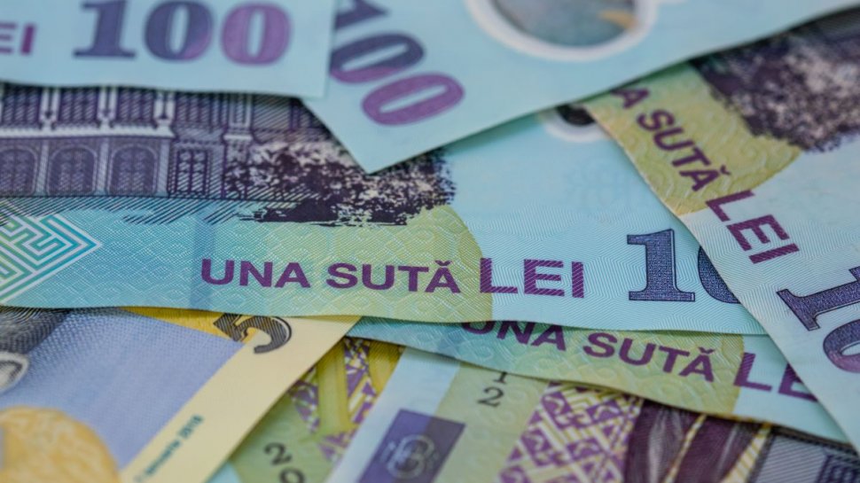 400 de lei în plus la salariu pentru 1,5 milioane de români! Când ar intra în vigoare măsura