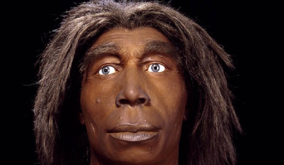 Primii oameni moderni din Europa aveau pielea închisă și ochii albaștri. Dovezile pe care se bazează oamenii de știință