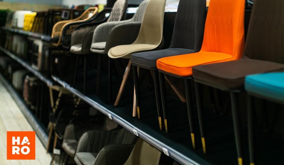 HA.RO România și-a deschis primul magazin în Brașov în luna Decembrie 878842