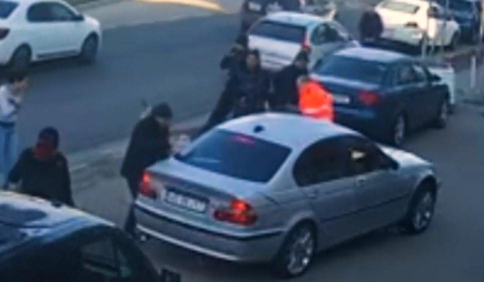 "Simţeam că mi se scurge viaţa puţin câte puţin" | Mărturia cutremurătoare a bărbatului călcat intenţionat cu maşina în Slatina 878872