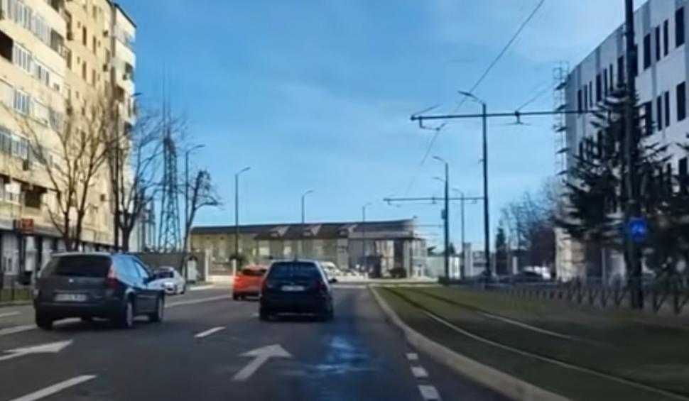 Oraşul din România care a inaugurat şapte pasaje rutiere într-o singură zi 878865