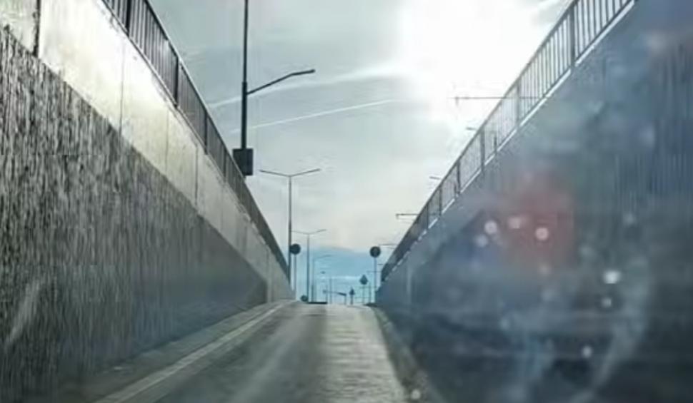 Oraşul din România care a inaugurat şapte pasaje rutiere într-o singură zi 878866