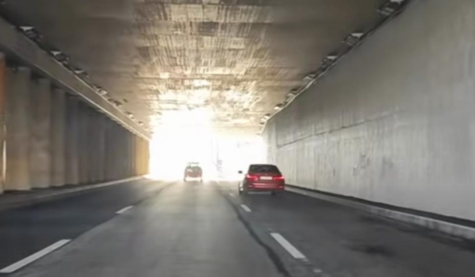 Oraşul din România care a inaugurat şapte pasaje rutiere într-o singură zi 878868