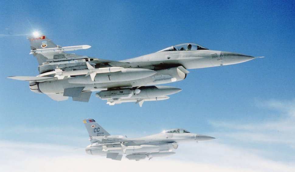 Război în Ucraina, ziua 679. Norvegia va trimite două avioane F-16 în Danemarca, pentru pregătirea piloților ucraineni