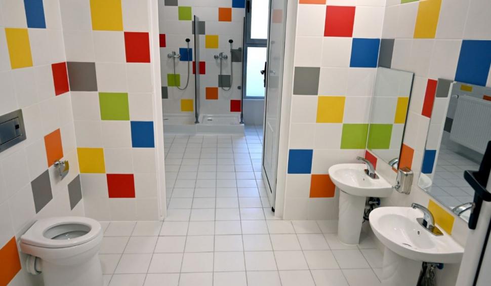 Administrația locală a Sectorului 4 investește în peste 2.000 de locuri în creşe și grădiniţe noi 879087