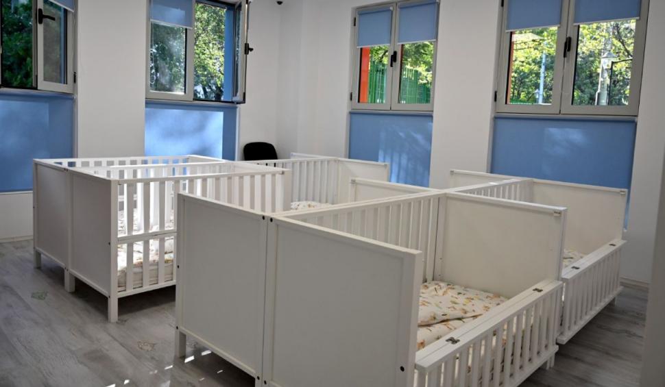 Administrația locală a Sectorului 4 investește în peste 2.000 de locuri în creşe și grădiniţe noi 879089